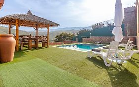 Villa Caiman