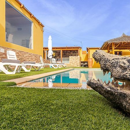 Villa Caiman Balcon de Telde Exterior foto