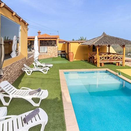 Villa Caiman Balcon de Telde Exterior foto