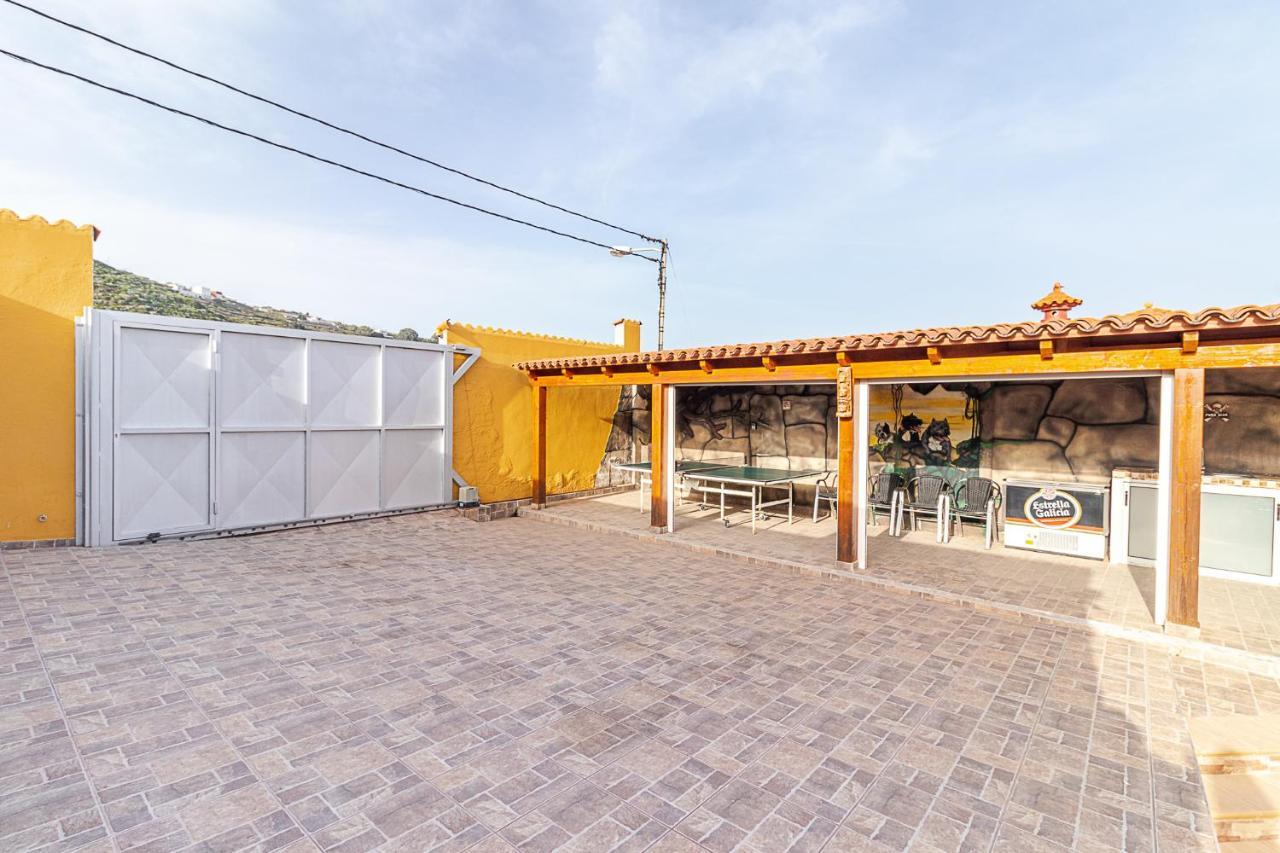 Villa Caiman Balcon de Telde Exterior foto