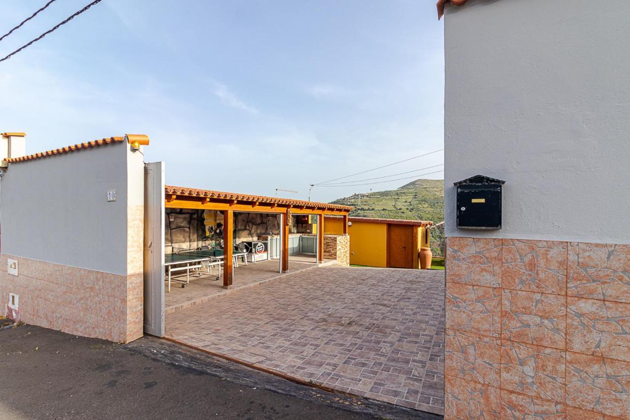 Villa Caiman Balcon de Telde Exterior foto